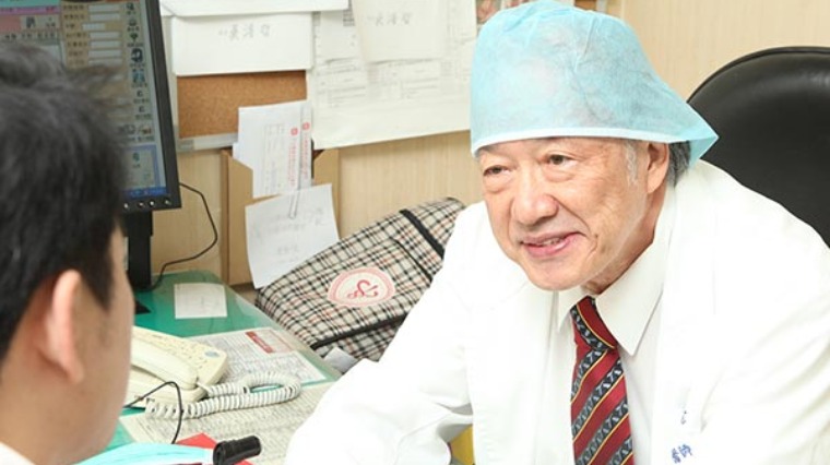 鼻竇炎導致失聰?! 慢性鼻炎應積極治療 鼻竇炎導致失聰?! 慢性鼻炎應積極治療