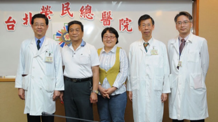 眼中風新療法 預後視力優於傳統治療 眼中風新療法 預後視力優於傳統治療