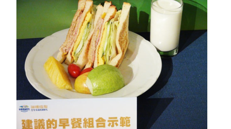 小學生早餐飲料 6成5營養價值低 小學生早餐飲料 6成5營養價值低