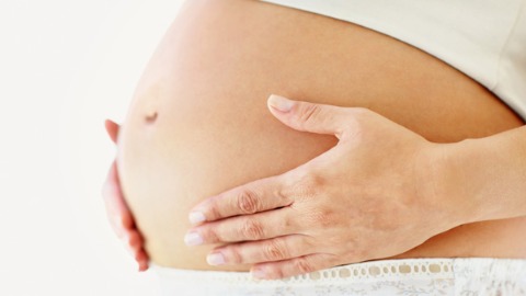準媽媽過胖 影響胎兒腦部發育