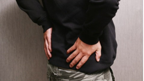  僵直性脊椎炎患者 脊椎骨折機率高3.3倍