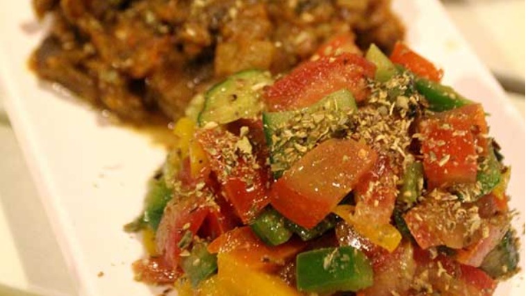 塔吉陶鍋料理 原汁原味摩洛哥 塔吉陶鍋料理 原汁原味摩洛哥