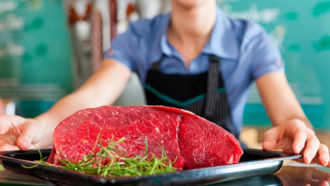 消基會抽查牛肉產地標示  逾半不合格