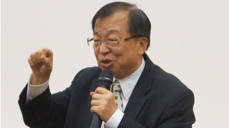 台大曾春典醫師 談高血壓冠心病預防 台大曾春典醫師 談高血壓冠心病預防