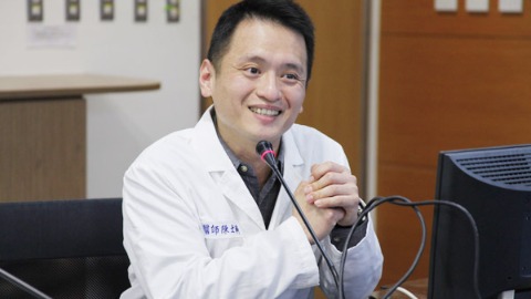 身心障礙者懼看牙 鎮靜麻醉突破心防