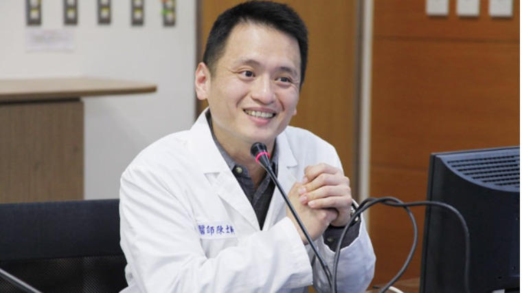 身心障礙者懼看牙 鎮靜麻醉突破心防 身心障礙者懼看牙 鎮靜麻醉突破心防