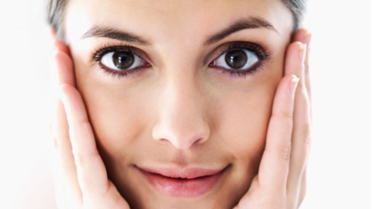 驚鴻舞眼神勾魂 矯正提眼肌打造甄嬛電眼