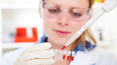 核酸擴增檢驗  提高輸血品質