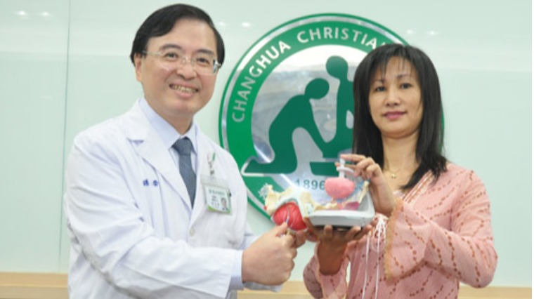 婦女尿失禁漏很大 新尿道懸吊手術帶來福音 婦女尿失禁漏很大 新尿道懸吊手術帶來福音