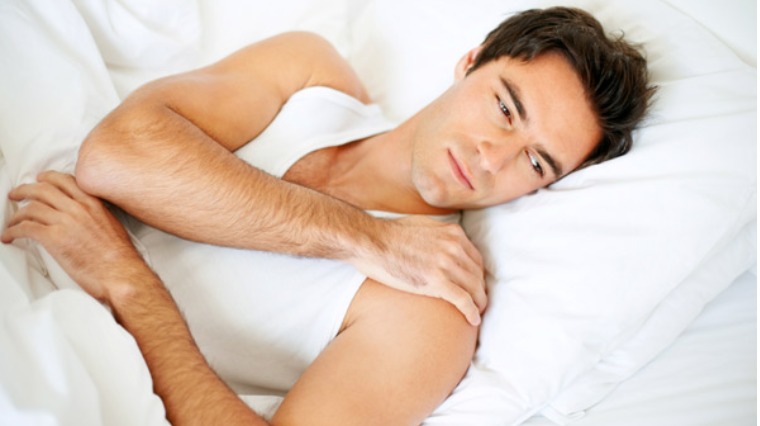 男性也有更年期? 年過40出現睡眠障礙是警訊 男性也有更年期? 年過40出現睡眠障礙是警訊