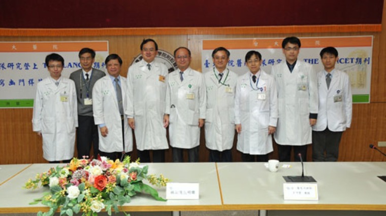 台大改寫幽門桿菌治療準則 二段式治療殺菌強 台大改寫幽門桿菌治療準則 二段式治療殺菌強