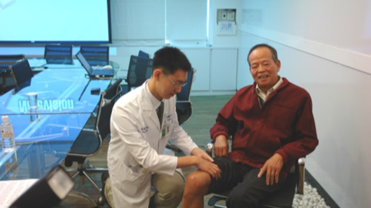 蒸氣室待過久 老翁多重器官衰竭 蒸氣室待過久 老翁多重器官衰竭