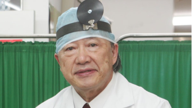 鼻過敏盛夏來報到 神經截除手術普及率高 鼻過敏盛夏來報到 神經截除手術普及率高