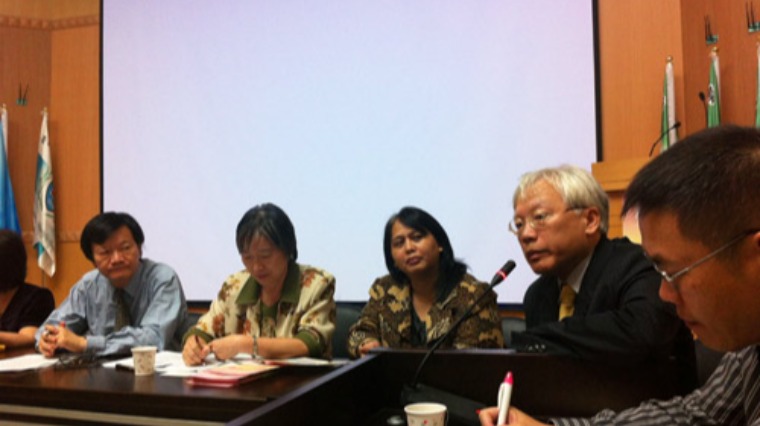 精神專業團體籲政府 儘速設立「心理健康司」 精神專業團體籲政府 儘速設立「心理健康司」
