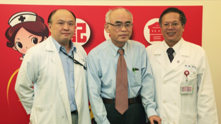 首次中風患者年輕化 慢性病高危險群年齡層下修 首次中風患者年輕化 慢性病高危險群年齡層下修