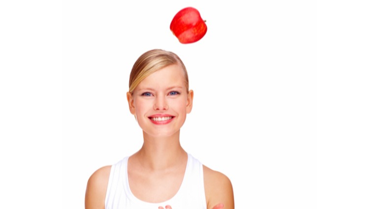 標靶震波消除局部肥胖 產後輕鬆瘦身