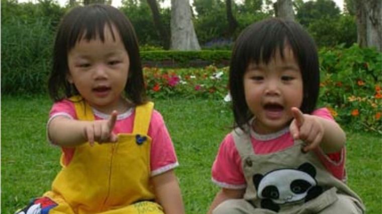 父母耐心陪伴 減輕幼兒分離焦慮 父母耐心陪伴 減輕幼兒分離焦慮