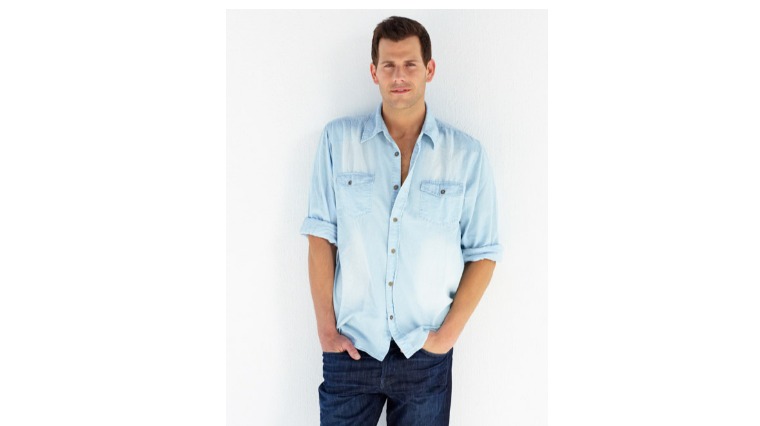 搶救中廣大肚腩 標靶震波震出型男腰身