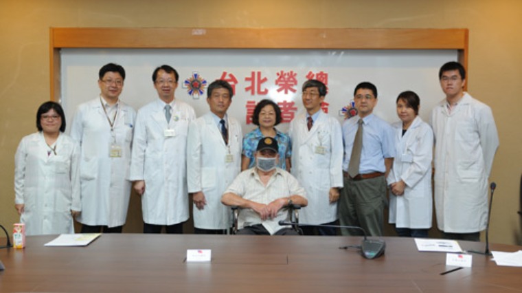 小腦萎縮症第22型 榮陽團隊破解致病基因 小腦萎縮症第22型 榮陽團隊破解致病基因