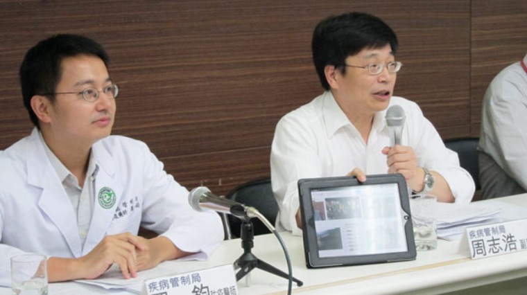 腹瀉急診上周達六千人 肉類海鮮應熟食 腹瀉急診上周達六千人 肉類海鮮應熟食