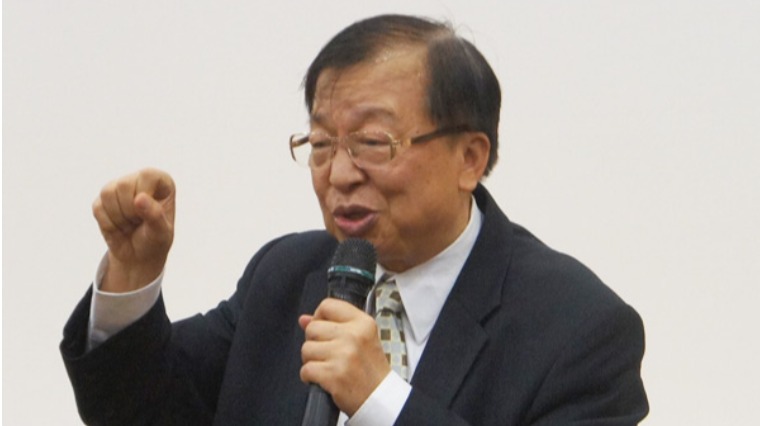 台大心臟權威與民眾面對面 台大心臟權威與民眾面對面