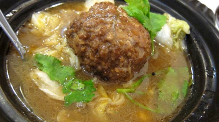 南北合菜》吉林川客 記憶中的家常味 南北合菜》吉林川客 記憶中的家常味