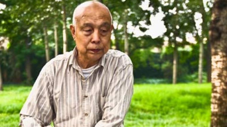 慢性阻塞性肺病患者 打太極拳提升運動耐力 慢性阻塞性肺病患者 打太極拳提升運動耐力
