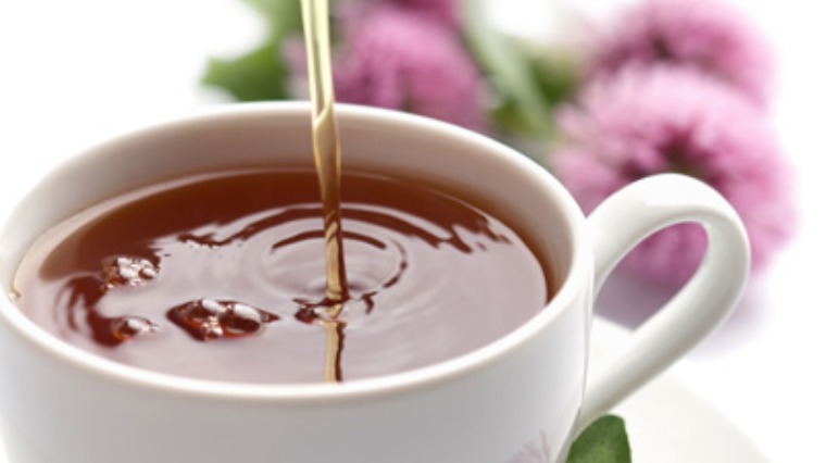 花茶農藥殘留疑慮 第一泡勿飲用 花茶農藥殘留疑慮 第一泡勿飲用