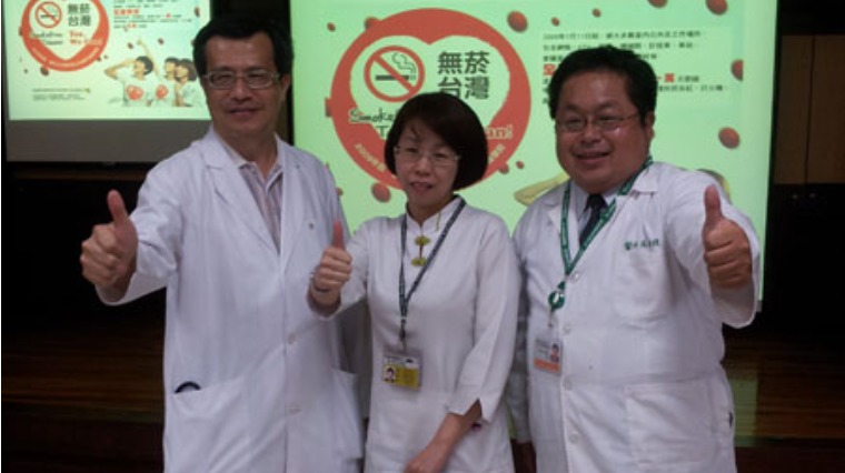 二代戒菸補助額高 每年最多可省1萬2千元 二代戒菸補助額高 每年最多可省1萬2千元