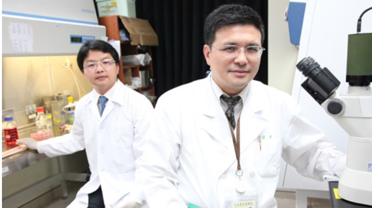低氧培育幹細胞研究 助糖尿病患免截肢 低氧培育幹細胞研究 助糖尿病患免截肢