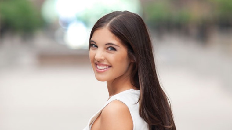 玻尿酸水潤奇肌 淡定美麗一輩子