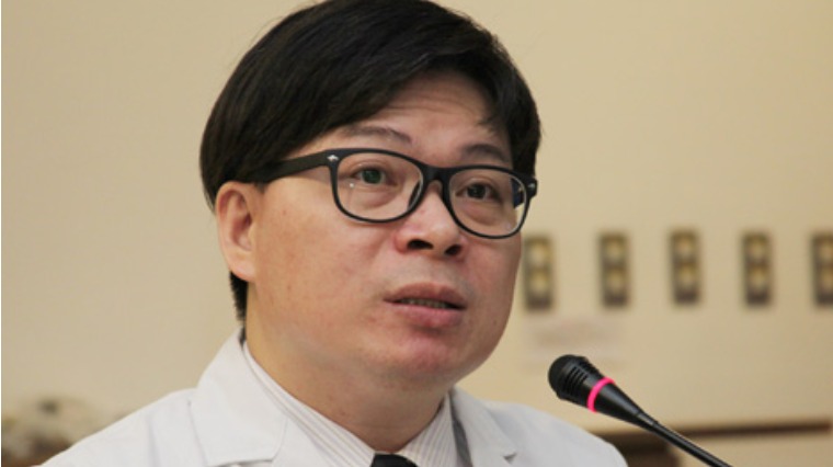 陶子驚傳肝功能拉警報 醫:C型肝炎恐引發腎臟炎 陶子驚傳肝功能拉警報 醫:C型肝炎恐引發腎臟炎
