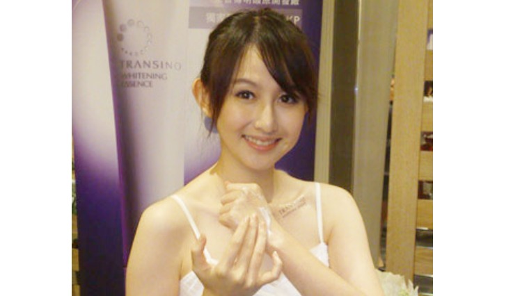 傳明酸-阻斷黑色素生成 夏日美白必備 傳明酸-阻斷黑色素生成 夏日美白必備