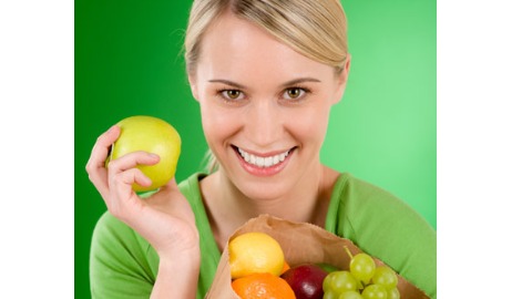 糖尿病患攝取適量水果 可降低視網膜病變風險
