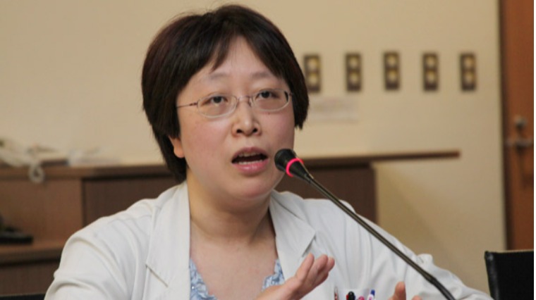 高齡婦女趕搭龍子潮 做好產前檢查母子保平安 高齡婦女趕搭龍子潮 做好產前檢查母子保平安