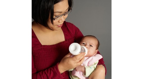 產褥期乳腺炎導致乳房疼痛  終止哺育