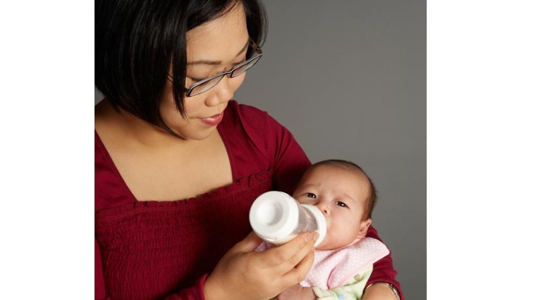 產褥期乳腺炎導致乳房疼痛 終止哺育 產褥期乳腺炎導致乳房疼痛 終止哺育
