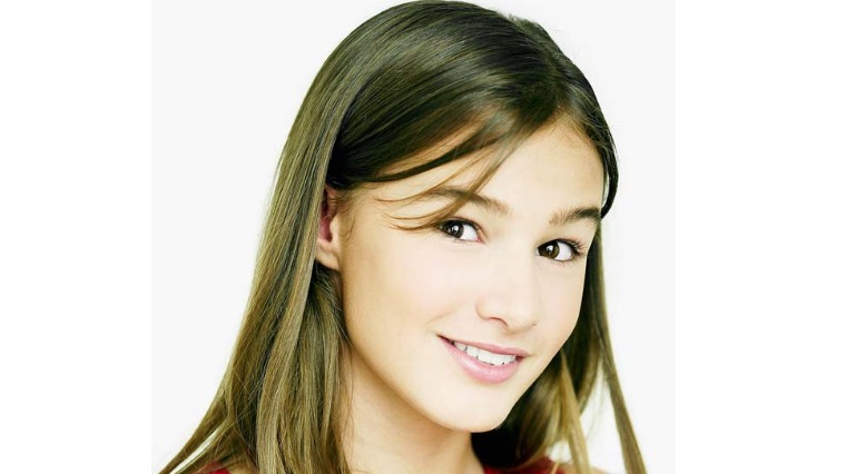 少女情懷 初經早來晚到都煩惱 少女情懷 初經早來晚到都煩惱