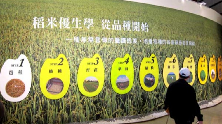 米世界好吃又好玩 米世界好吃又好玩