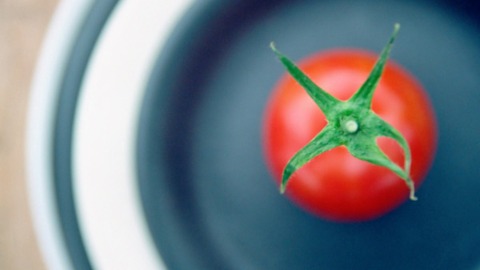 英研究：吃煮熟的番茄 可防攝護腺癌