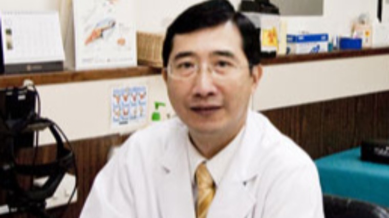 視網膜裂孔與雷射近視手術 視網膜裂孔與雷射近視手術