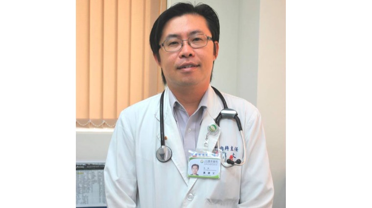 慢阻肺不上門 肺功能檢測和戒菸皆重要 慢阻肺不上門 肺功能檢測和戒菸皆重要