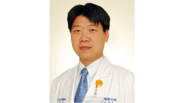 體重直落猛乾咳 40歲OL患肺癌晚期 體重直落猛乾咳 40歲OL患肺癌晚期
