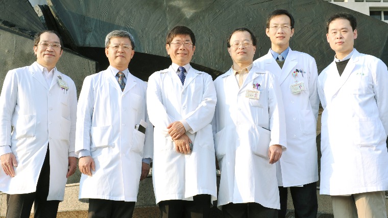 奪命惡性腦瘤小心術後復發 奪命惡性腦瘤小心術後復發