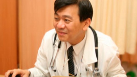 20歲開始抽菸　40歲恐罹癌