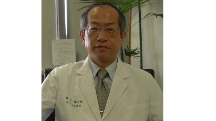 誤認啤酒肚 熟男腹內驚見20公分基質瘤 誤認啤酒肚 熟男腹內驚見20公分基質瘤