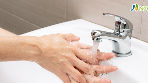 防疫手部清潔用品 洗手乳、乾洗手、肥皂你最愛哪種？