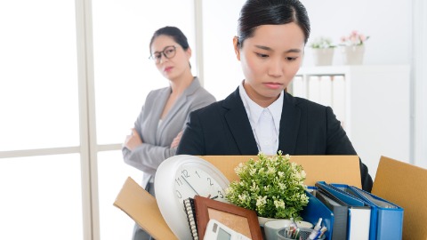上班族遭霸凌足不出戶！ 繭居族重拾新生活關鍵在這裡