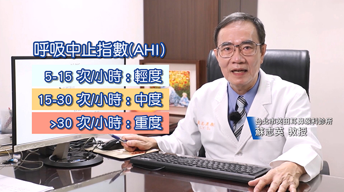 蘇志英醫師