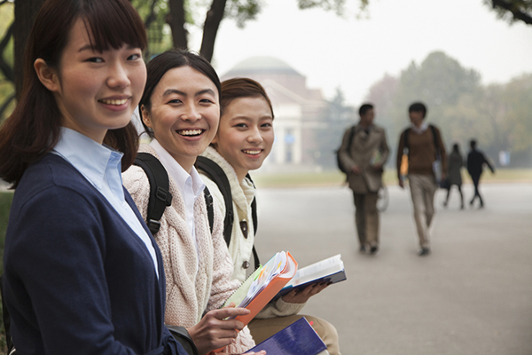 大學新鮮人